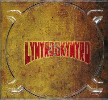 CD/Blu-ray Lynyrd Skynyrd: Live At Knebworth ‘76 20782