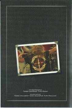 DVD Lynyrd Skynyrd: Live In Atlantic City 21241