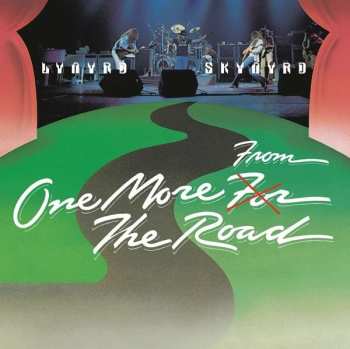 2LP Lynyrd Skynyrd: One More From The Road 26369