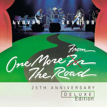 Album Lynyrd Skynyrd: One More From The Road