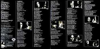 LP Lynyrd Skynyrd: (Pronounced 'Lĕh-'nérd 'Skin-'nérd) 46083