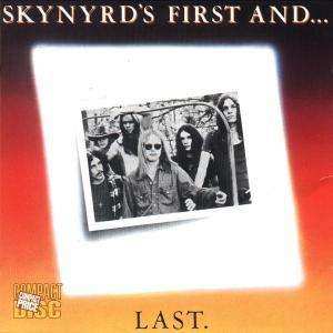Album Lynyrd Skynyrd: Skynyrd's First And... Last