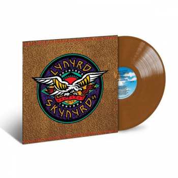 Album Lynyrd Skynyrd: Skynyrd's Innyrds - Their Greatest Hits
