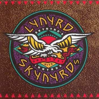 LP Lynyrd Skynyrd: Skynyrd's Innyrds / Their Greatest Hits 404005