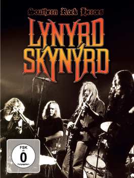 Album Lynyrd Skynyrd: Southern Rock Heroes