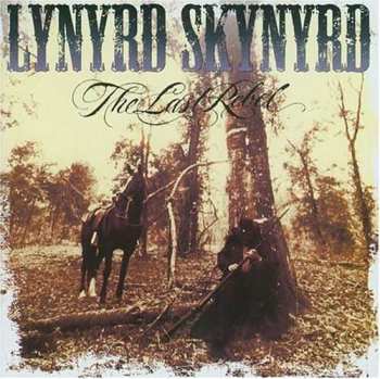 Album Lynyrd Skynyrd: The Last Rebel