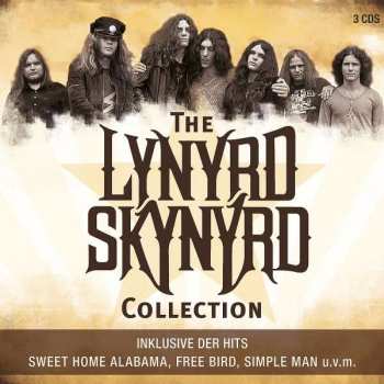 Album Lynyrd Skynyrd: The Lynyrd Skynyrd Collection