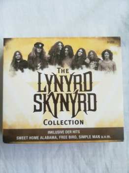 3CD Lynyrd Skynyrd: The Lynyrd Skynyrd Collection 316577