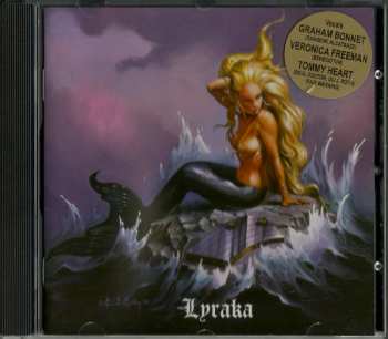 CD Lyraka: Vol. 1 230799