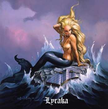 Album Lyraka: Vol. 1