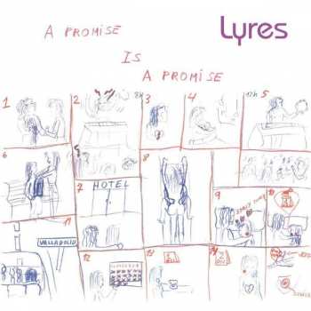 Album Lyres: A Promise Is A Promise