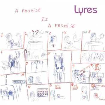 CD Lyres: A Promise Is A Promise 326561