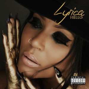 Album Lyrica Anderson: Hello