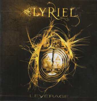 CD Lyriel: Leverage 20214