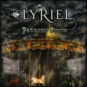 Album Lyriel: Paranoid Circus