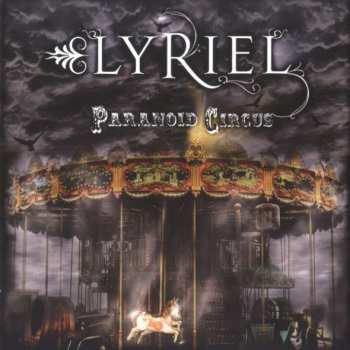 CD Lyriel: Paranoid Circus 27413