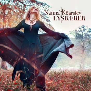 Album Nanna Barslev: Lysbærer