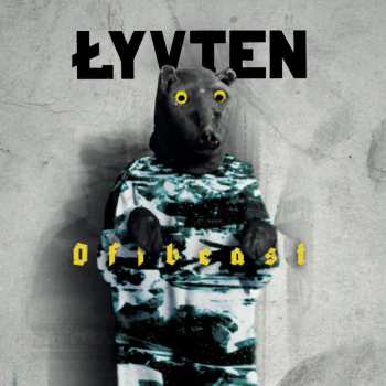 Album LYVTEN: Offbeast