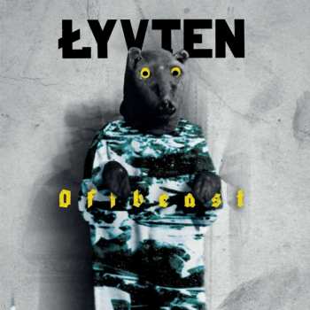 LP LYVTEN: Offbeast CLR 478689
