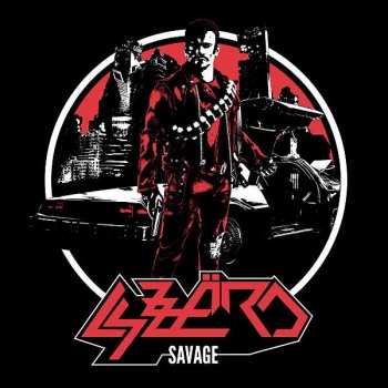 Album Lyzzärd: Savage