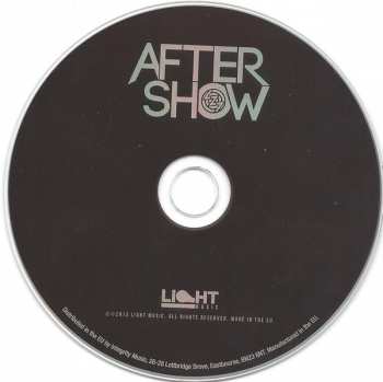 CD LZ7: Aftershow 273405