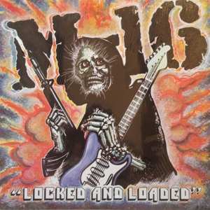 CD M-16: Locked And Loaded - Anniversary Edition 461825