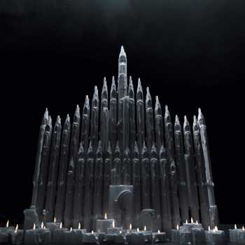 Album M: Amidst The Flames, May Our Organs Resound