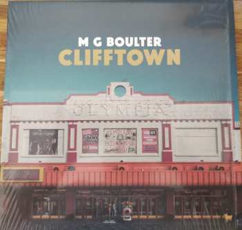 Album M. G. Boulter: Clifftown
