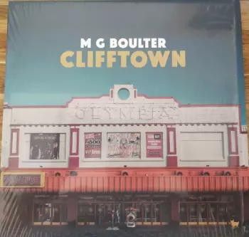 M. G. Boulter: Clifftown