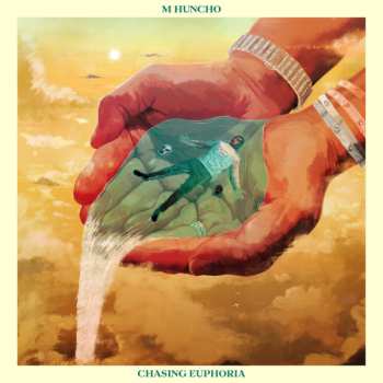 Album M Huncho: Chasing Euphoria
