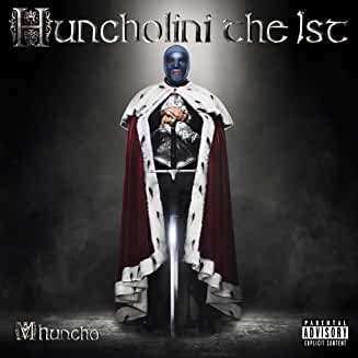 Album M Huncho: Huncholini The 1st
