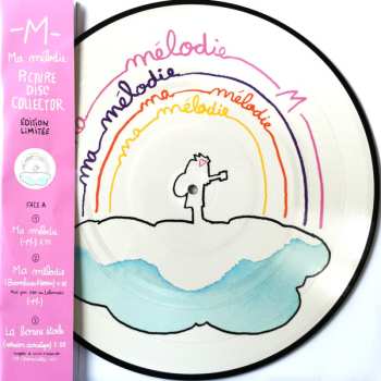 LP -M-: Ma Mélodie LTD | PIC