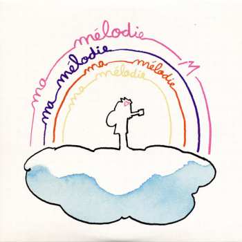 Album -M-: Ma Mélodie