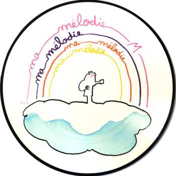 LP -M-: Ma Mélodie LTD | PIC