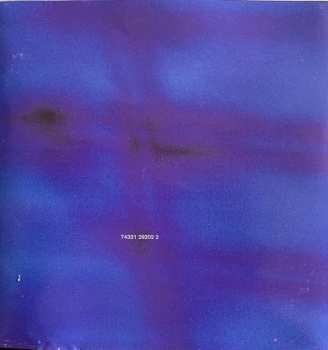 CD M People: Bizarre Fruit