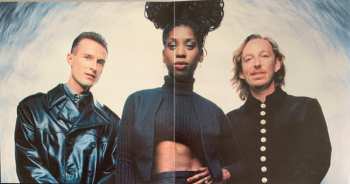 CD M People: Bizarre Fruit