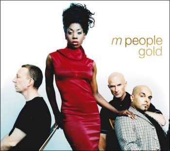 Album M People: Gold