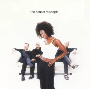 M People: The Best Of M People