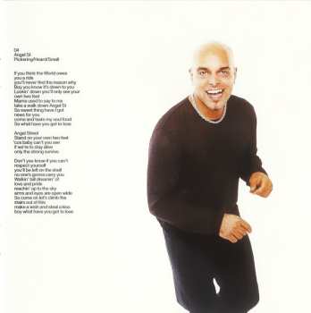 CD M People: The Best Of M People 4147