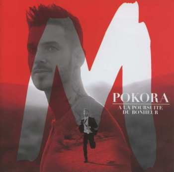 Album M. Pokora: À La Poursuite Du Bonheur