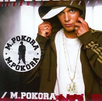 Album M. Pokora: M. Pokora