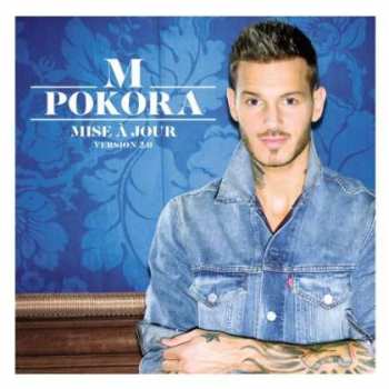 Album M. Pokora: Mise À Jour