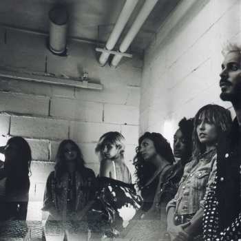 CD M. Pokora: My Way