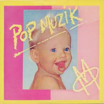 Album M: Pop Muzik
