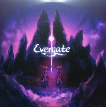 Album M. R. Miller: Evergate (Original Game Soundtrack)