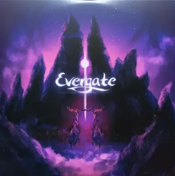 Evergate (Original Game Soundtrack)