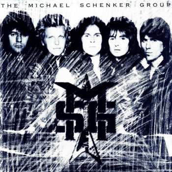 Album The Michael Schenker Group: M S G