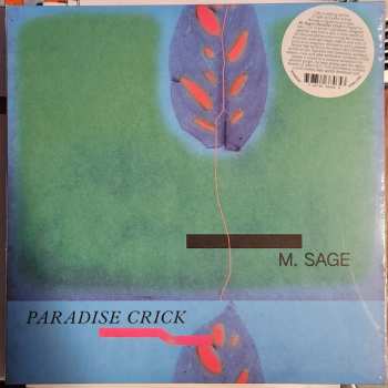 Album Matthew Sage: Paradise Crick