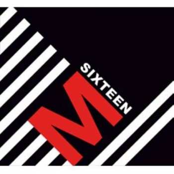 Album M-Sixteen: M-Sixteen