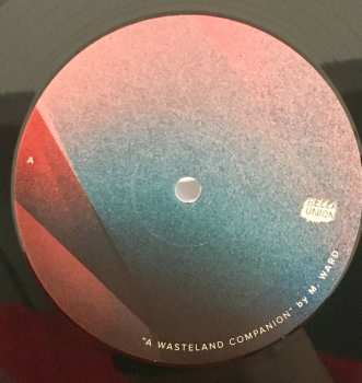 LP/CD M. Ward: A Wasteland Companion 293934
